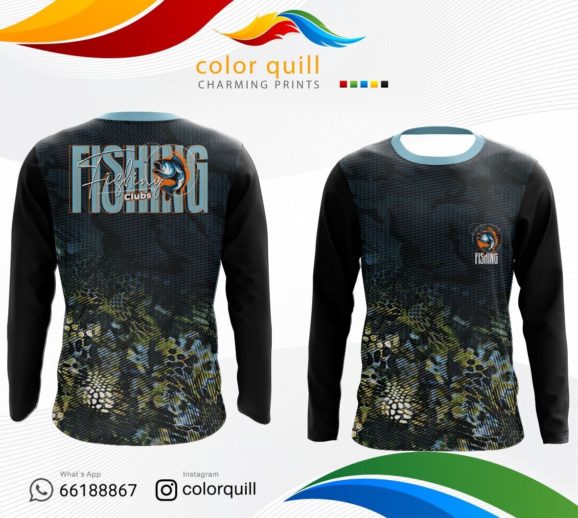 FISHING 16