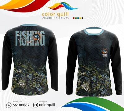 FISHING 16