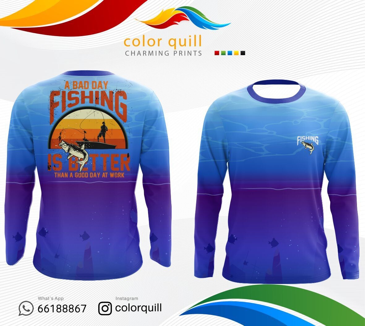 FISHING 19