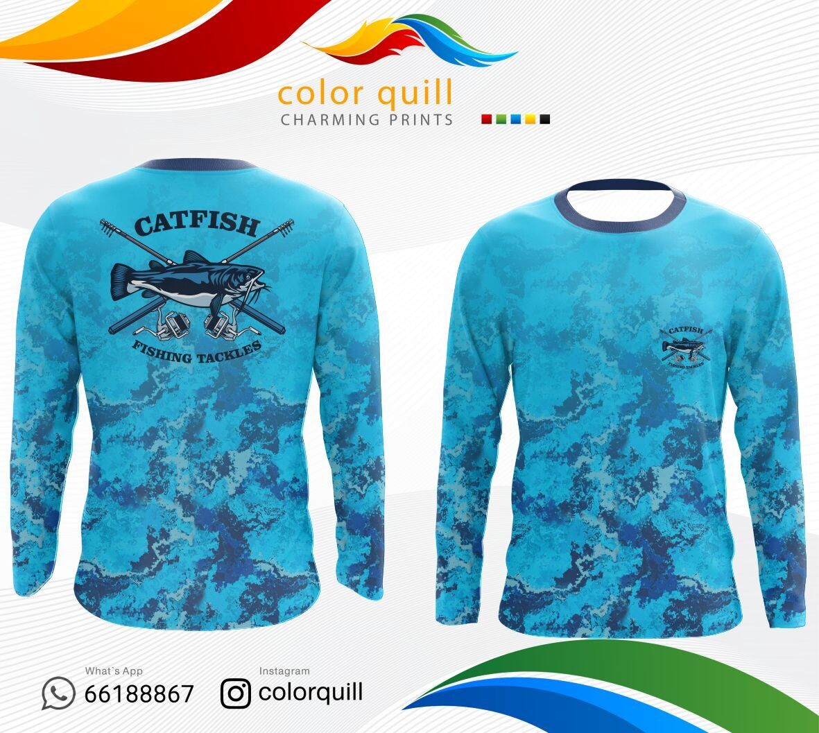 FISHING 18
