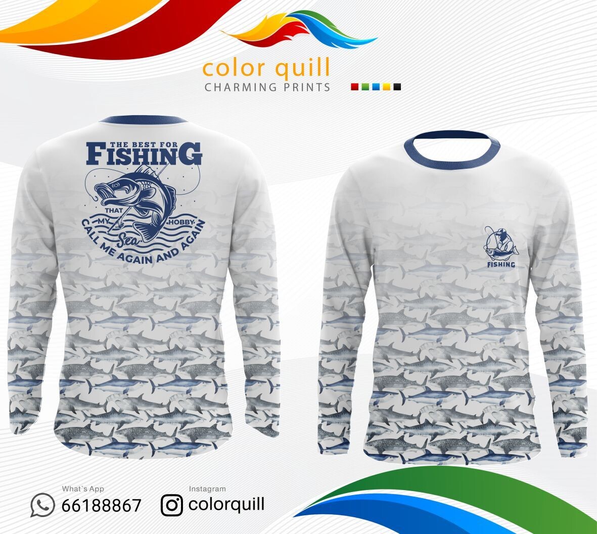 FISHING 07