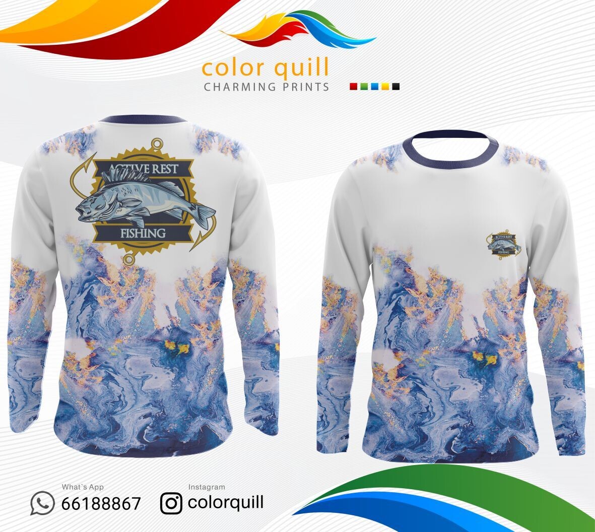 FISHING 20