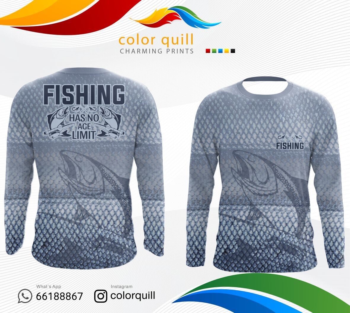 FISHING 12
