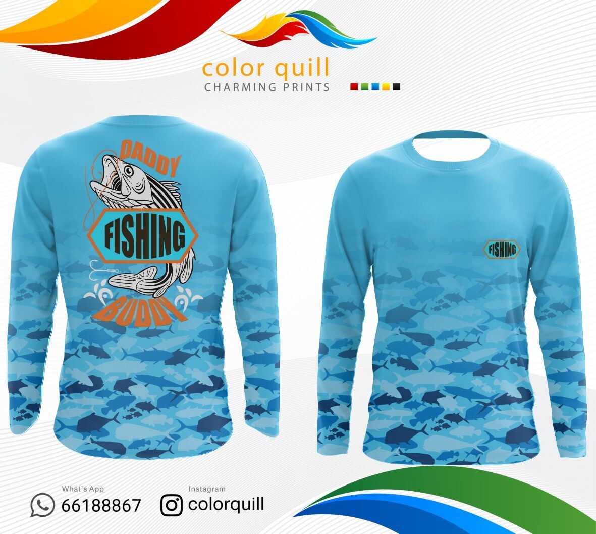 FISHING 14