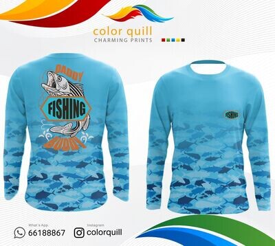 FISHING 14