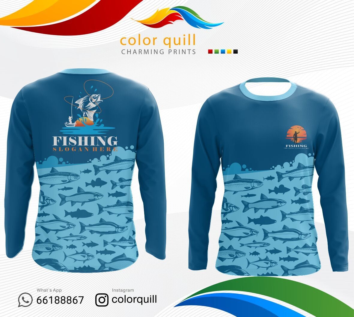 FISHING 15