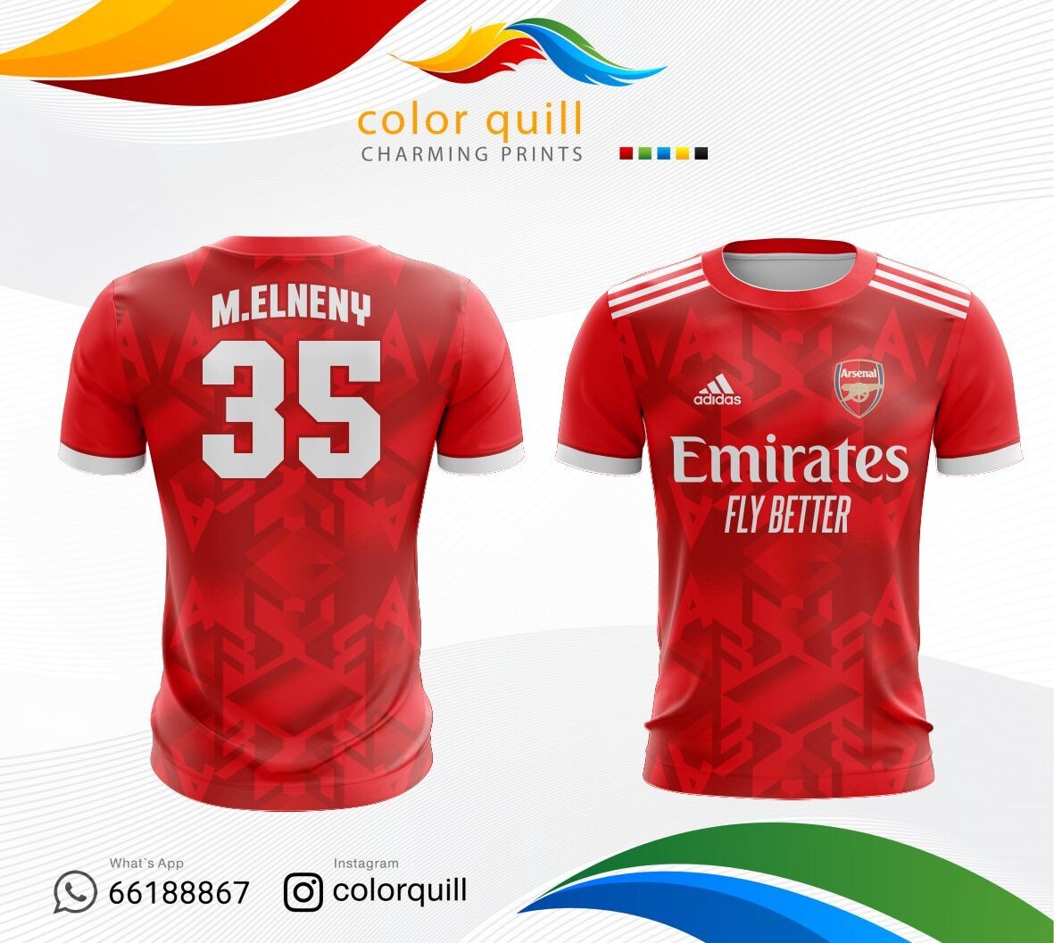 Arsenal 2023-02