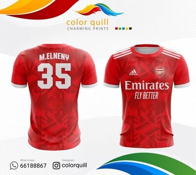 Arsenal 2023-02