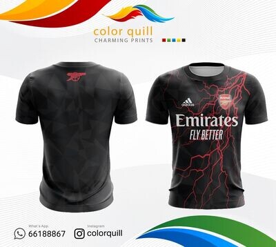Arsenal 2023-01