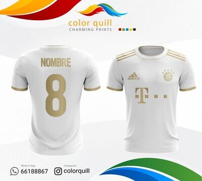 Bayern Munich 2023-02