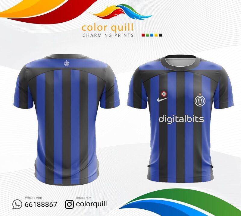 INTER MILAN 2023-02