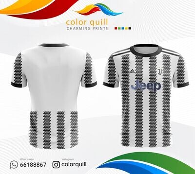 JUVENTUS 2023-01