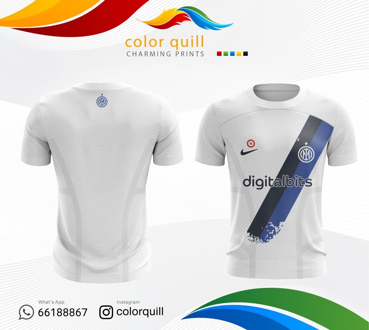 INTER MILAN 2023-01