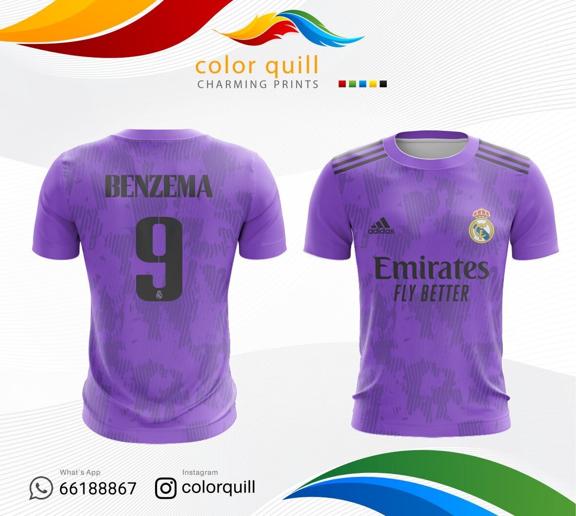 Real Madrid 23-02