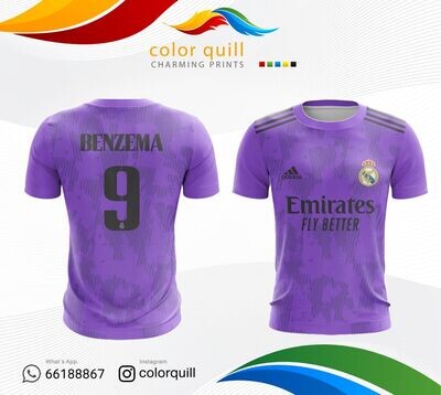Real Madrid 23-02