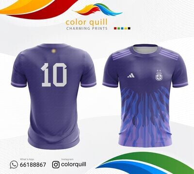 Argentina WC 2