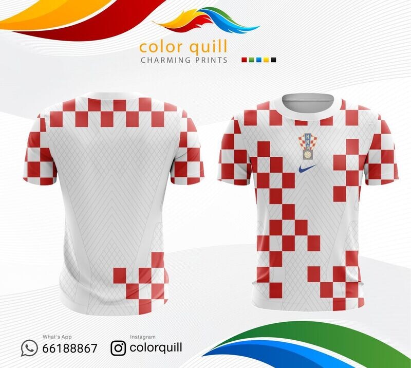 Croatia WC 2