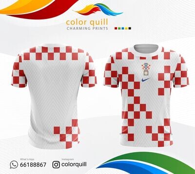 Croatia WC 2