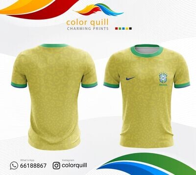 BRAZIL WC 1