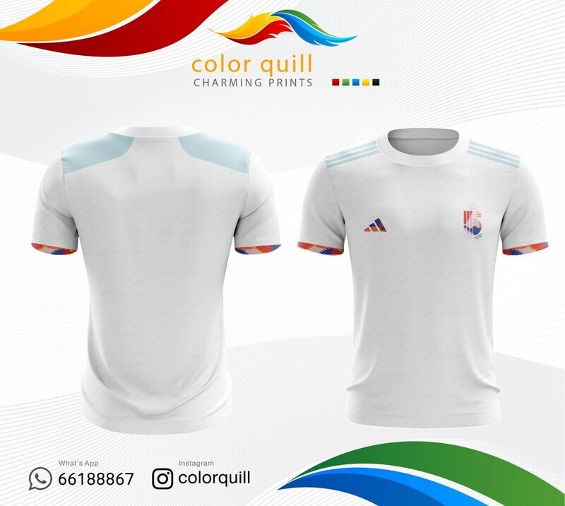 Belgian WC 2