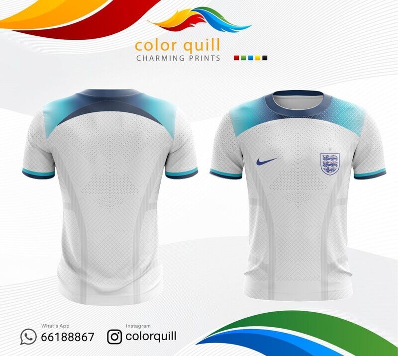 ENGLAND WC 1