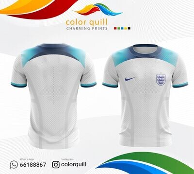 ENGLAND WC 1