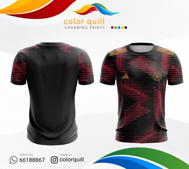 GERMANY WC 2