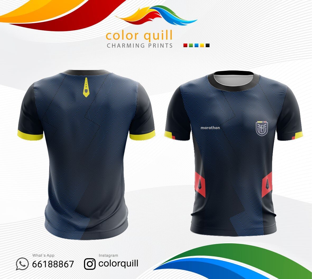 Ecuador WC 2