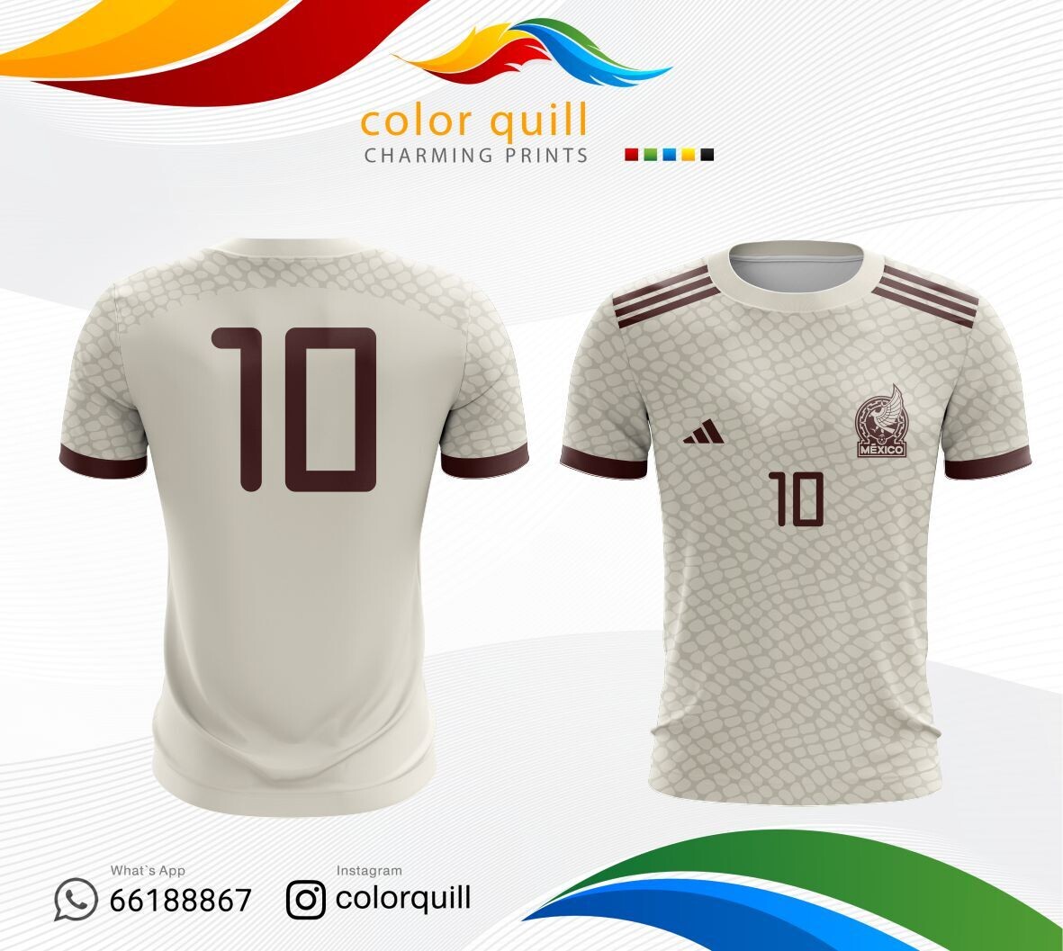 MÉXICO WC 2