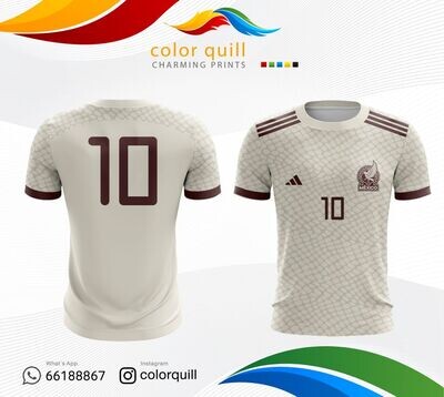 MÉXICO WC 2