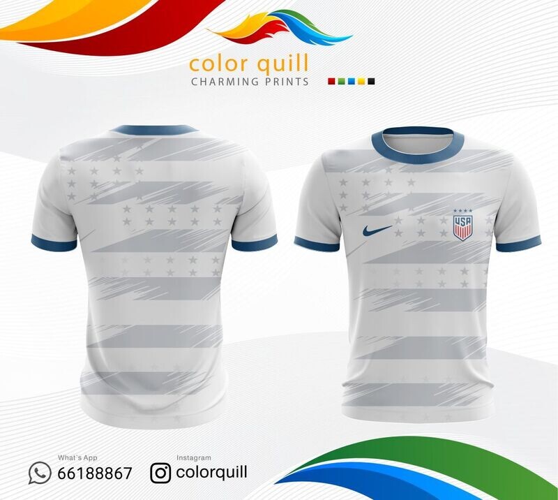 USA WC 2