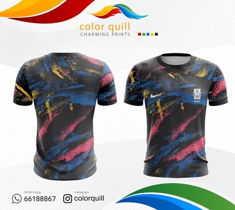 KOREA WC 2