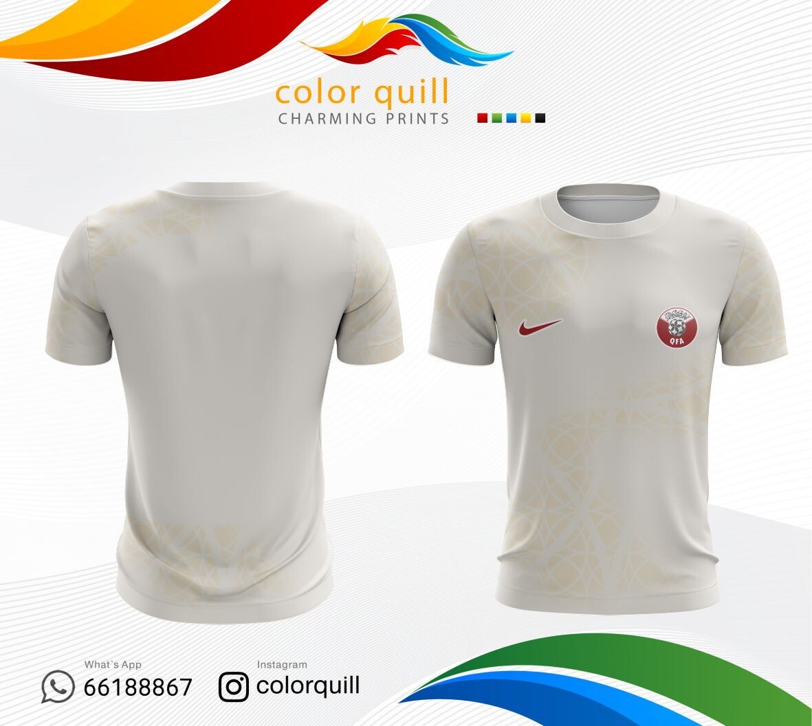 QATAR WC 1