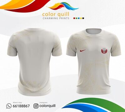 QATAR WC 1