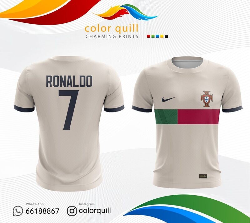 Portugal WC 2