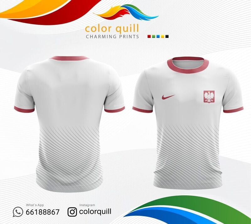 POLONIA WC 2