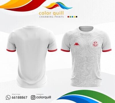 Tunisia WC 2