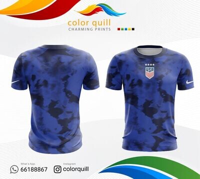 USA WC 1