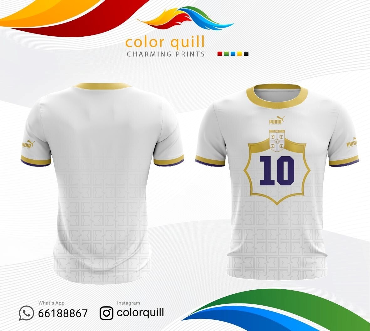 Serbia WC 2