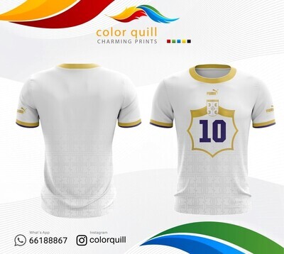 Serbia WC 2