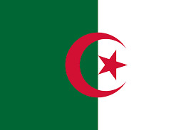 aljazair