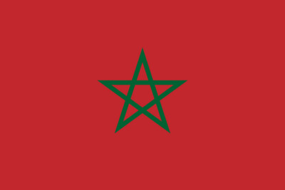 Morroco