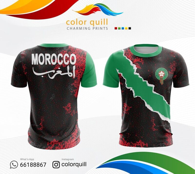 Morocco 06