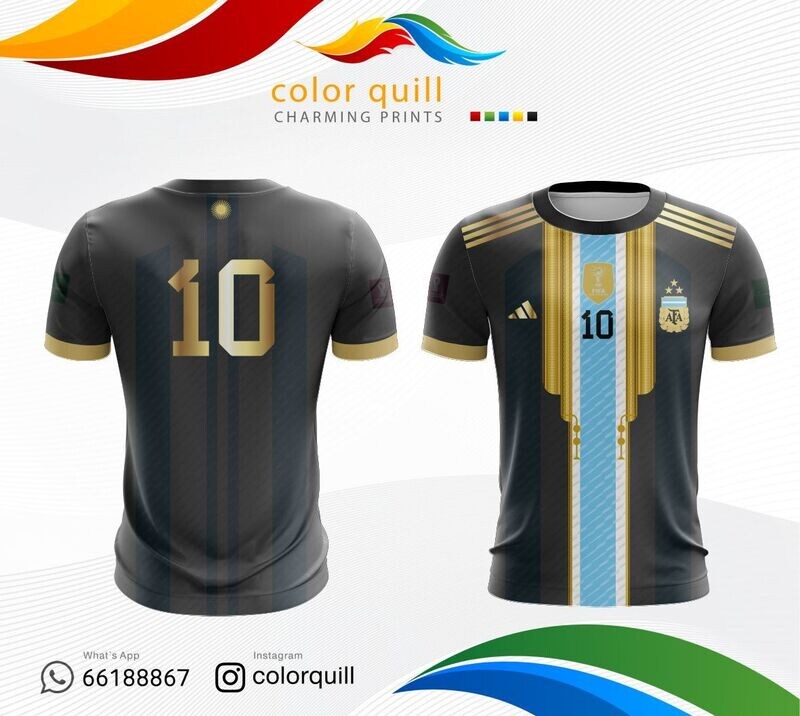 Argentina WC CHAMPION