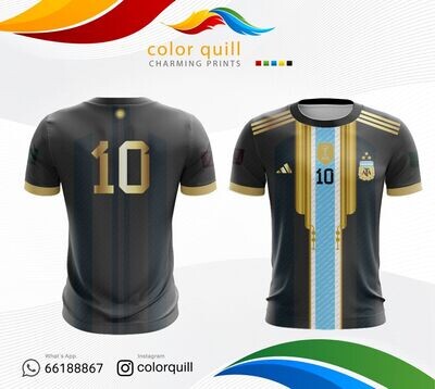 Argentina WC CHAMPION