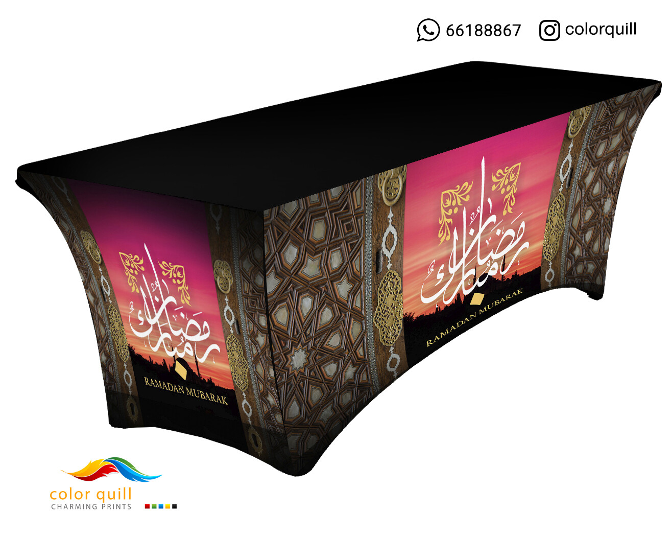 RAMADAN -2023-10 (TF0009)
