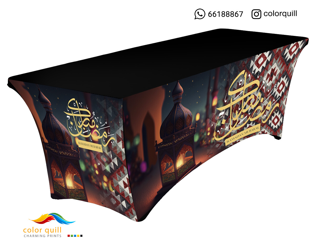 RAMADAN -2023-09 (TF0009)