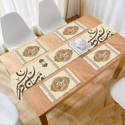 RAMADAN THR-56