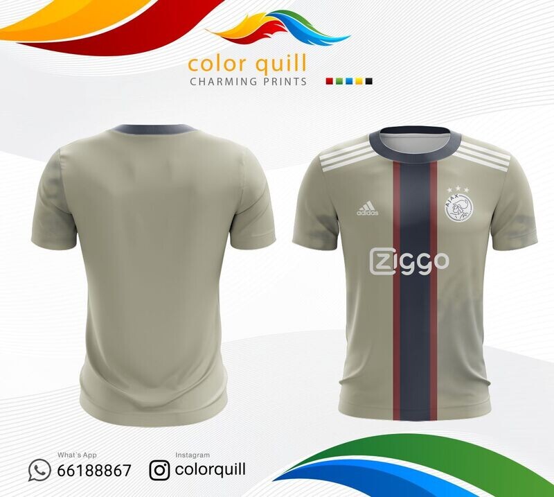 AJAX-23-01
