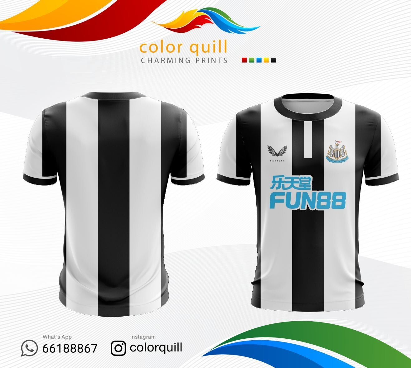 Newcastle United-23-01
